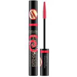 Extension Volume Mascara, mit künstlichem Wimpern-Effekt