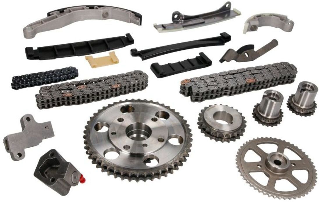 Steuerkettensatz MOTIVE TCK57