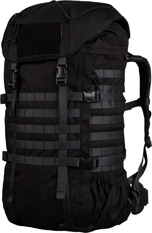 Savotta Kantamus 60L schwarz