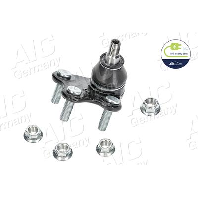 AIC Trag-/Führungsgelenk 71465 Vorderachse links für VAG