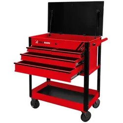 Holzmann, WW862ECO Werkstattwagen