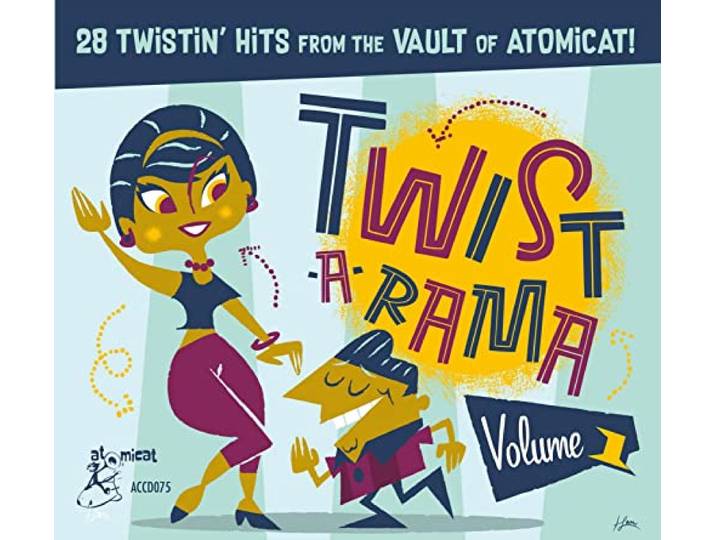 Twist a Rama