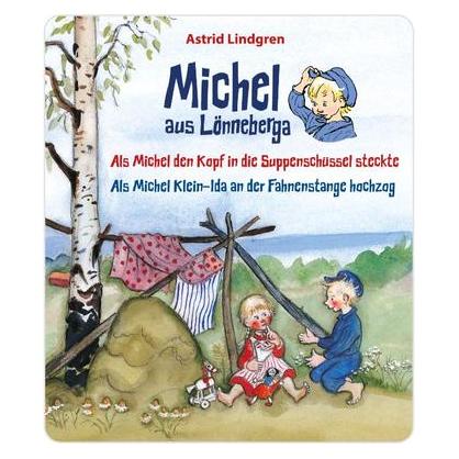 Tonies Michel aus Lönneberga (Deutsch, 53 min) (folgt)