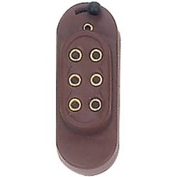 Kahlert Licht 67731 Batteriekappe 4.5 V
