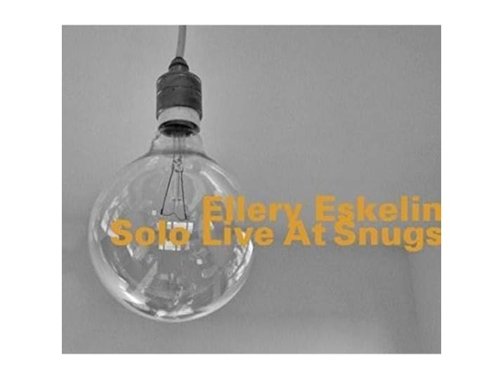 Ellery Eskelin - Solo Live At Snugs