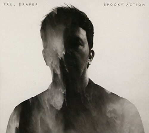 Paul Draper - Spooky Action - Preis vom 09.10.2026 07:28:09 h