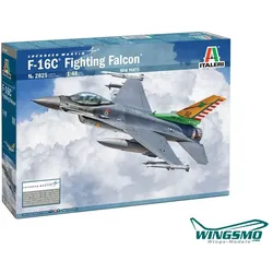 Italeri F-16C Fighting Falcon 2825