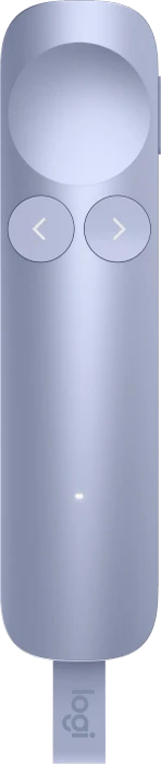 Logitech Spotlight 2, Light Lilac