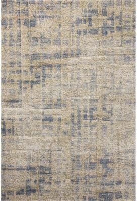 Alexander Home Sloan Abstract Classic Area Rug