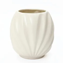 KERAMIK Blumentopf 31x31cm