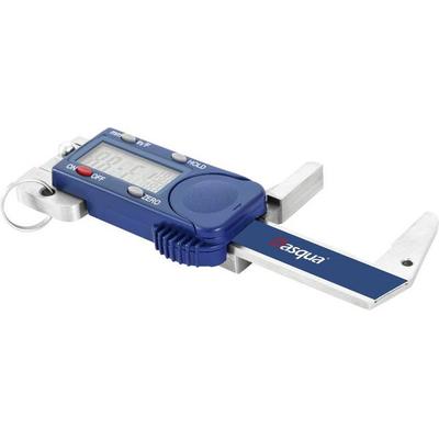 Dasqua DIN EN 862 2140-8101 Schnapp-Messschieber 31.5mm