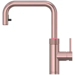 Quooker Flex Square COMBI+ Kupfer Rosé *7 Jahre Garantie* FXSRCO COMBI+