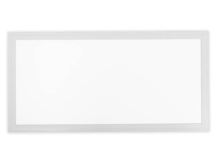 Näve LED Aufbauleuchte NICOLA 29,5x59,5cm 18W Neutralweiss weiß 1393003