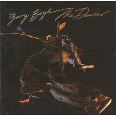 The Dancer - Gary Boyle, CD