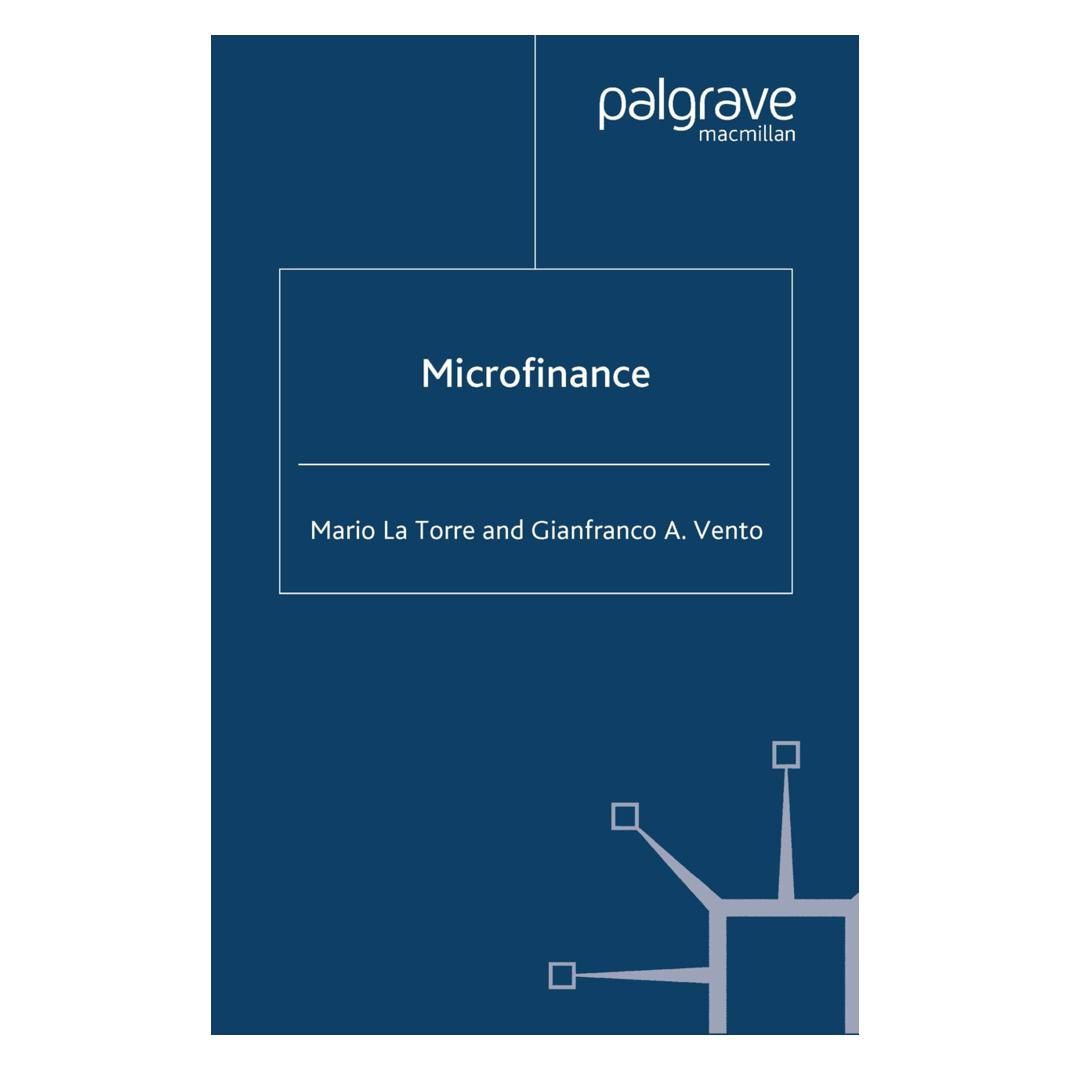 Springer Microfinance (Englisch, Softcover, Gianfranco A. Vento, Kenneth A. Loparo) (55820608)