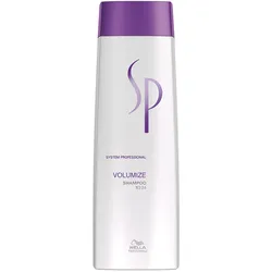 Wella SP System Professional Volumize Shampoo 250 ml