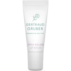 10ml GERTRAUD GRUBER Lippen Balsam