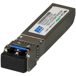EFB SFP10GSR-300M EFB 10G SFP+ MMF,300m 850nm LC DDM, kompatibel zu Cisco SFP+-10G-SR SFP10GSR300M