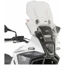 Givi, Motorrad Zubehör, pare-brise Airflow