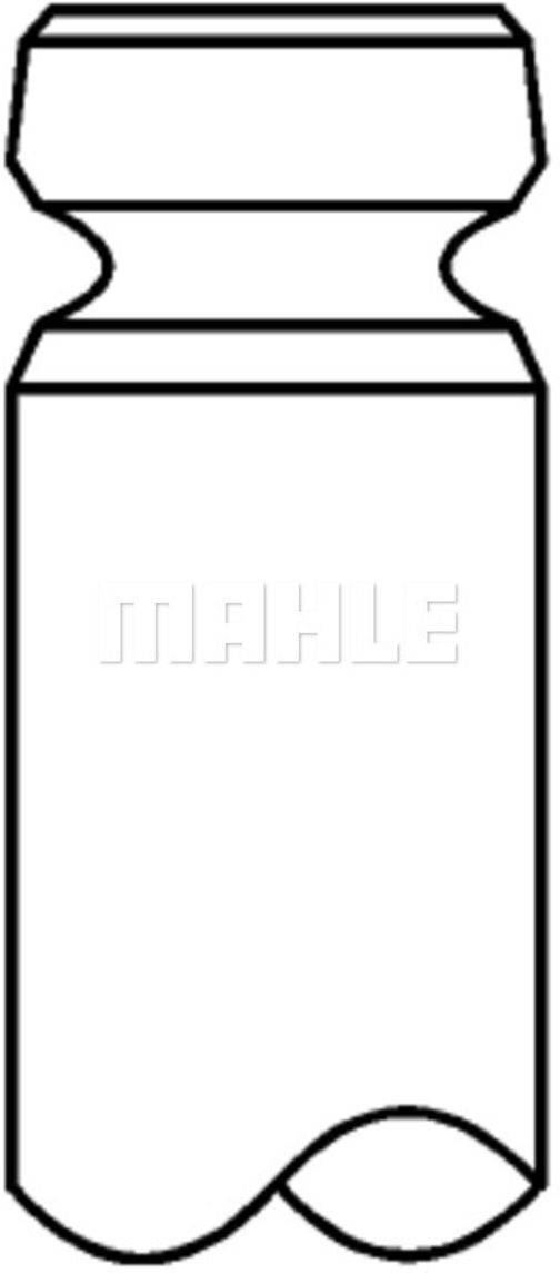 Mahle Valvola di scarico 001 VA 30531 000