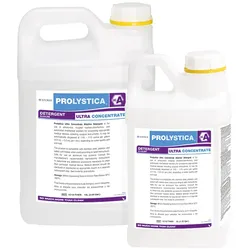 Prolystica Ultra-Konzentrat akalisches Waschmittel (2 x 5 Ltr.)