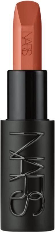 NARS Explicit Lipstick satin lipstick shade MOROCCO 3.8 g
