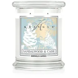 Sandalwood & Cade 411g