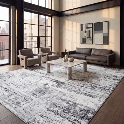 SAFAVIEH Amelia Modern Abstract Rug
