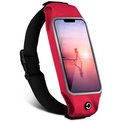 moex Breeze Bag Google Pixel 3a Lauftasche Handy