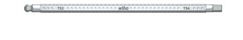Wiha Werkstatt Innen-Sechskant Wechselklinge 6mm 150mm Passend für (Serie Schraubendreher) Wiha System 6