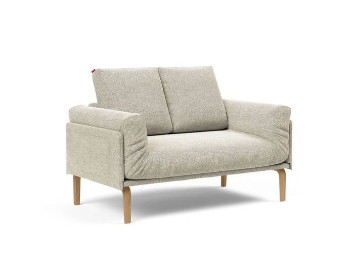 Innovation Living Rollo Daybett mit Cover