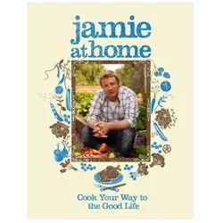 Jamie at Home, Ratgeber von Jamie Oliver