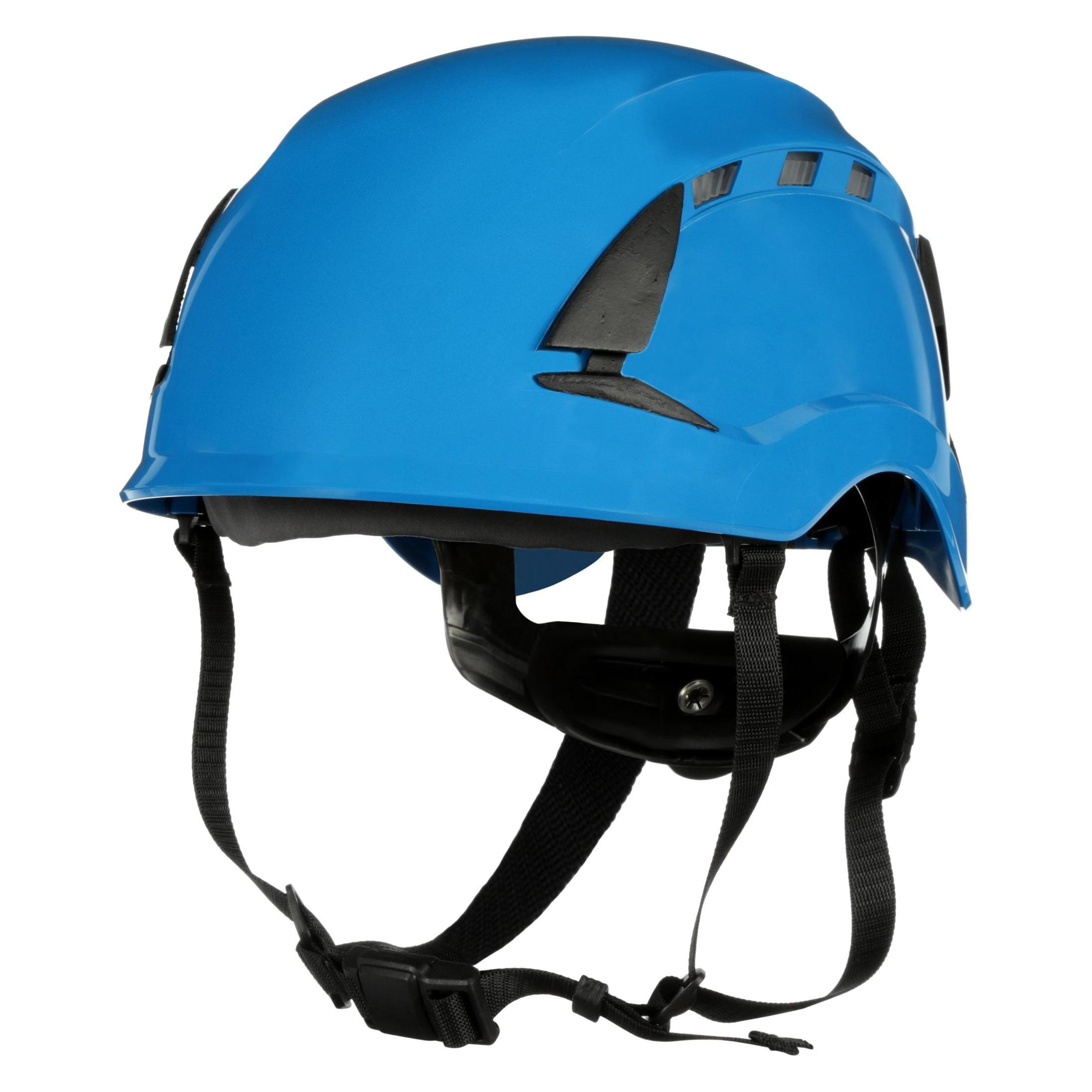 3M X5003VE-CE SF HELMET BLU 1000V VENT (50 - 63 cm) (X5003VE-CE)
