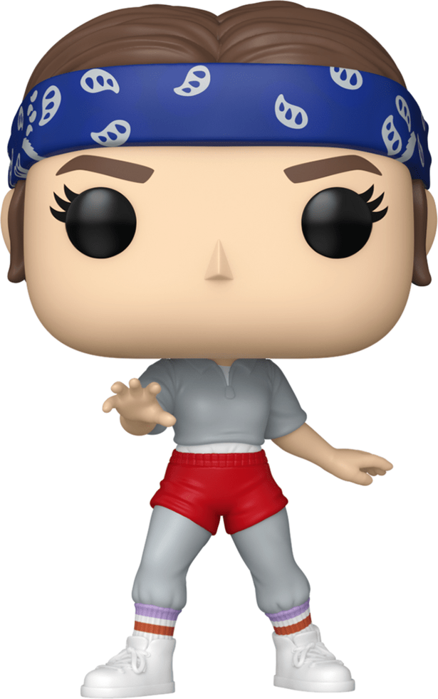Pop! Vinyl - Stranger Things S5 - Eleven by Funko