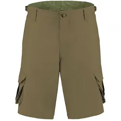 Kombat Shorts Military Herren (Olive), Olive, M