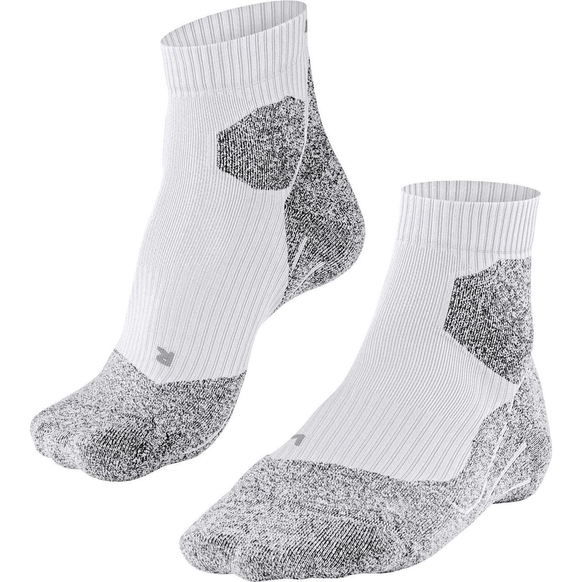 Falke RU Trail Damen Running Socken white-mix (2020) 43-44 16794-2020-43-44