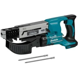 Makita, Bohrmaschine + Akkuschrauber, DFR 550 (Schlagschrauber)