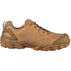 Mil-tec, Unisex, Wanderschuhe, Chimera Schuhe Low Dark Coyote 41 (41), Braun