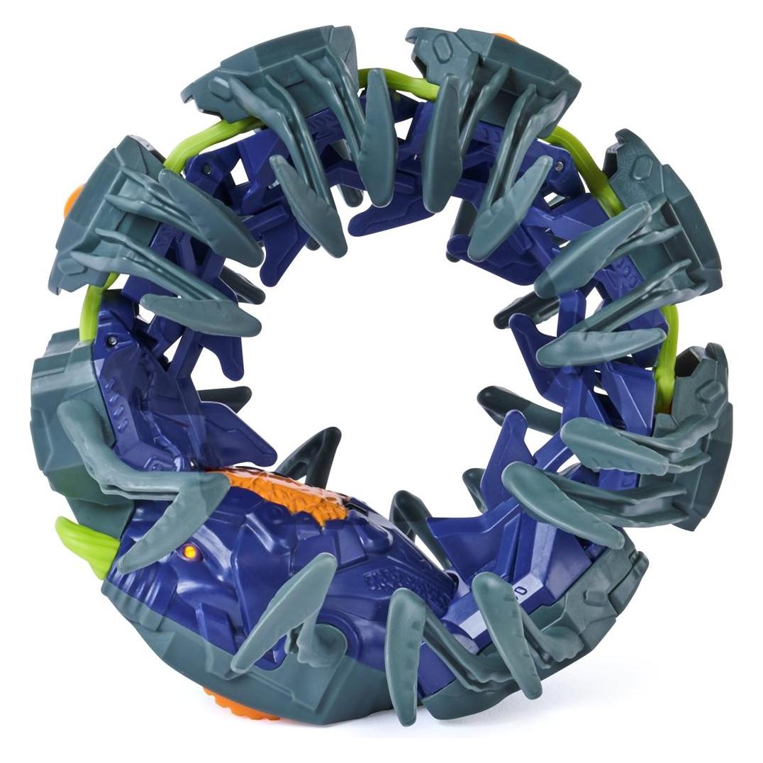 Hexbots HEX interactive toy Exploding Centipede (6076554)