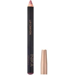 3g INIKA Lip Crayon