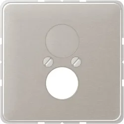 Jung Abdeckung pla CD 562 PT