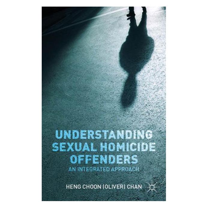 Palgrave Macmillan Uk Chan:Understanding Sexual Homicide Offe (Englisch, Hardcover, Andrew Barratt, O. Chan) (63313524)