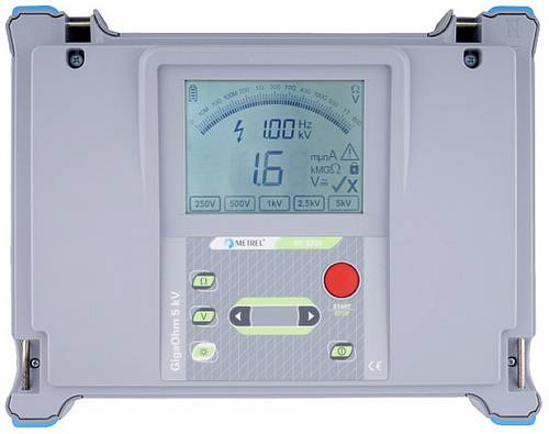 Metrel MI 3202 Isolationsmessgerät