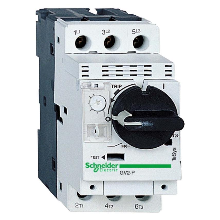 Schneider Electric Motorschutzschalter 18A (GV2P20)