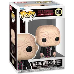 Funko - POP! - Deadpool 2 – Deadpool with Baby Legs Vinyl