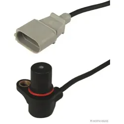 HERTH&BUSS Impulsgeber, Kurbelwelle, 3 pol, 810 mm, 810 Ohm - 70610065