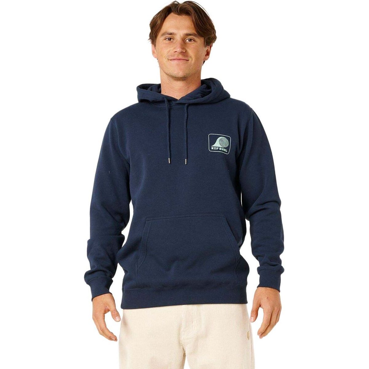 RipCurl Aots Hood dark navy (0291) L 0BLMFL-0291-L