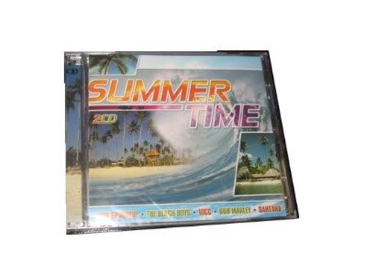 Summer Feelings
