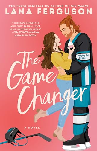 Lana Ferguson - The Game Changer - Preis vom 09.10.2026 07:28:09 h