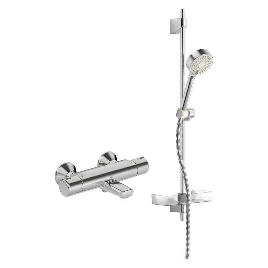 Oras Thermostat Bath Mixer Nova 7414u (7414U)